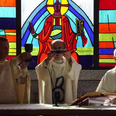 9-16 august: Loreto: Delegaţie din România la a V-a ediţie a campusului ecumenic