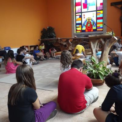 9-16 august: Loreto: Delegaţie din România la a V-a ediţie a campusului ecumenic