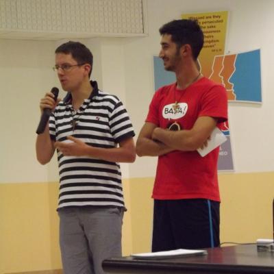 9-16 august: Loreto: Delegaţie din România la a V-a ediţie a campusului ecumenic