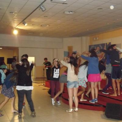 9-16 august: Loreto: Delegaţie din România la a V-a ediţie a campusului ecumenic