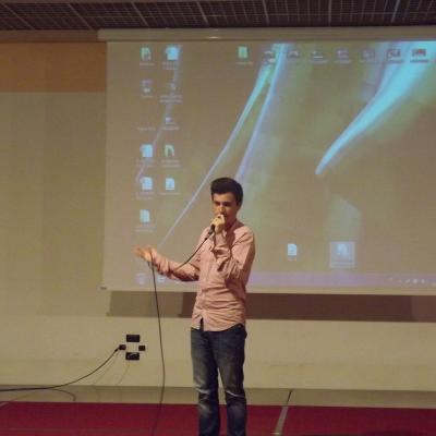 9-16 august: Loreto: Delegaţie din România la a V-a ediţie a campusului ecumenic