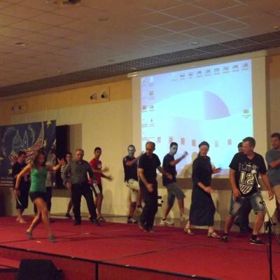 9-16 august: Loreto: Delegaţie din România la a V-a ediţie a campusului ecumenic