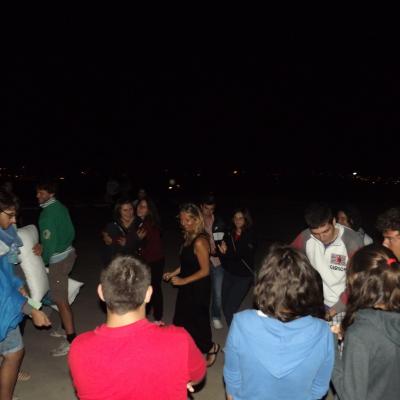 9-16 august: Loreto: Delegaţie din România la a V-a ediţie a campusului ecumenic