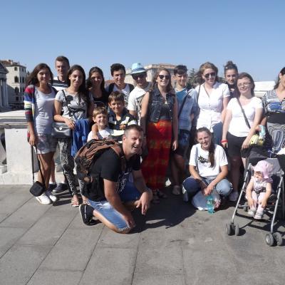 9-16 august: Loreto: Delegaţie din România la a V-a ediţie a campusului ecumenic