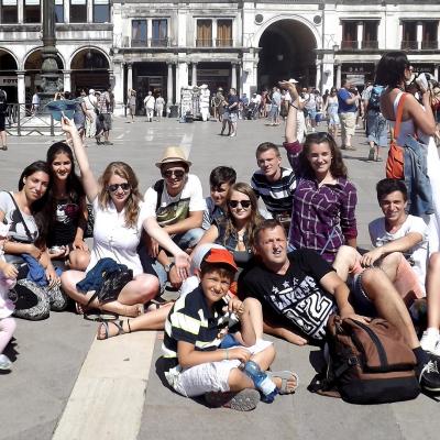 9-16 august: Loreto: Delegaţie din România la a V-a ediţie a campusului ecumenic