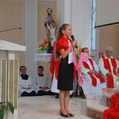 10 august: Butea: Administrarea Mirului