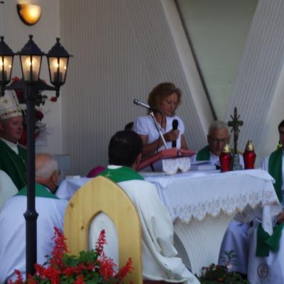 11 august: Bijghir şi Buhoci: Inaugurarea şi sfinţirea a două lăcaşuri importante