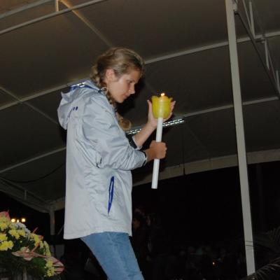 14-15 august: Cacica: Pelerinaj cu ocazia hramului sanctuarului Maicii Domnului