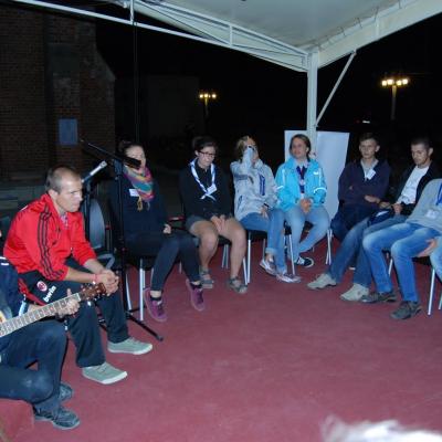 14-15 august: Cacica: Pelerinaj cu ocazia hramului sanctuarului Maicii Domnului