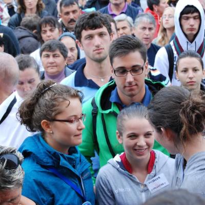 14-15 august: Cacica: Pelerinaj cu ocazia hramului sanctuarului Maicii Domnului