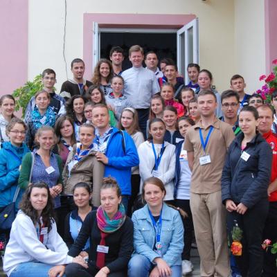 14-15 august: Cacica: Pelerinaj cu ocazia hramului sanctuarului Maicii Domnului