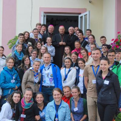 14-15 august: Cacica: Pelerinaj cu ocazia hramului sanctuarului Maicii Domnului