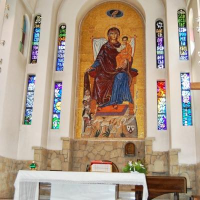 16-18 august: Luncani: Exerciţii spirituale pentru familii