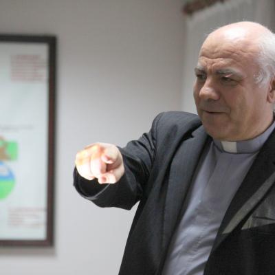 16-18 august: Luncani: Exerciţii spirituale pentru familii