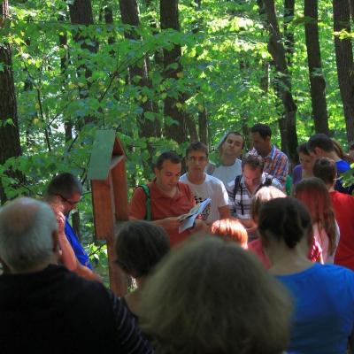 16-18 august: Luncani: Exerciţii spirituale pentru familii