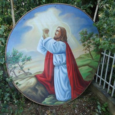 17 august: Bogata: Consacrarea altarului şi sfinţirea bisericii "Înălţarea Sfintei Cruci"