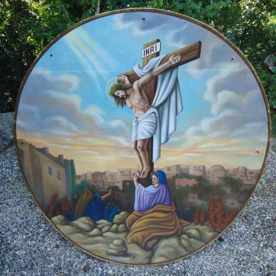 17 august: Bogata: Consacrarea altarului şi sfinţirea bisericii "Înălţarea Sfintei Cruci"