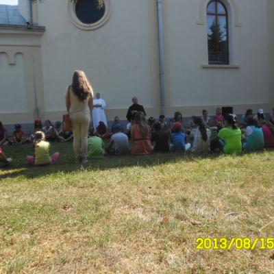 19-25 august: Prăjeşti: Campus de vară