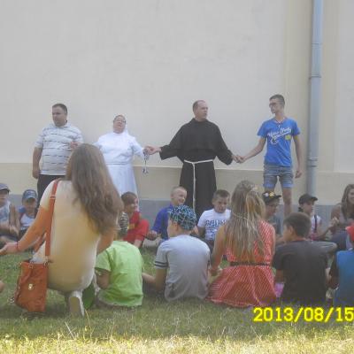 19-25 august: Prăjeşti: Campus de vară