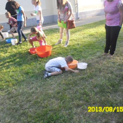 19-25 august: Prăjeşti: Campus de vară