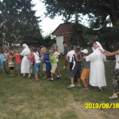19-25 august: Prăjeşti: Campus de vară