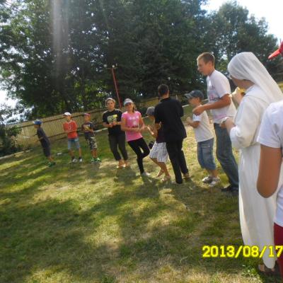 19-25 august: Prăjeşti: Campus de vară