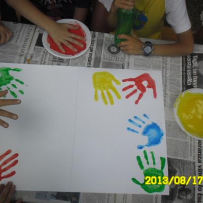 19-25 august: Prăjeşti: Campus de vară