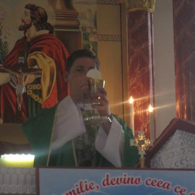 21-25 august: Pustiana: Campusul "Pe urmele sfântului Francisc de Assisi"