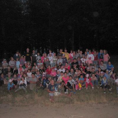21-25 august: Pustiana: Campusul "Pe urmele sfântului Francisc de Assisi"