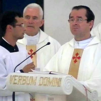 22 august: Iaşi: Hramul catedralei noi