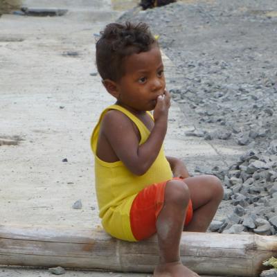 24 august: Bacău: Impresii de voluntar în Ecuador
