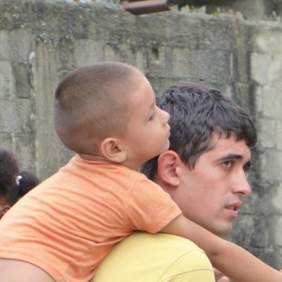 24 august: Bacău: Impresii de voluntar în Ecuador
