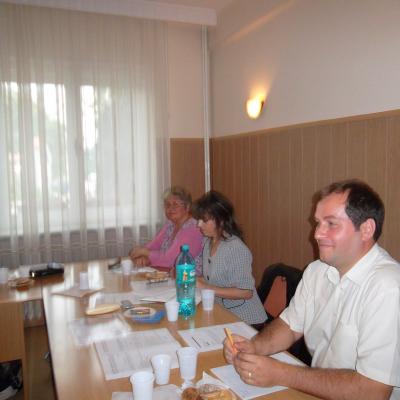 26 august: Iaşi: Întâlnire a Oficiului pentru Pastoraţia Şcolară şi Predarea Religiei în Şcoli