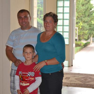 27 august: Simpozionul Familia la şcoala credinţei - Deschiderea