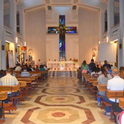 28 august: Iaşi: Simpozionul "Familia la şcoala credinţei" - Ziua I