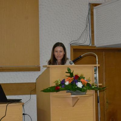28 august: Iaşi: Simpozionul "Familia la şcoala credinţei" - Ziua I