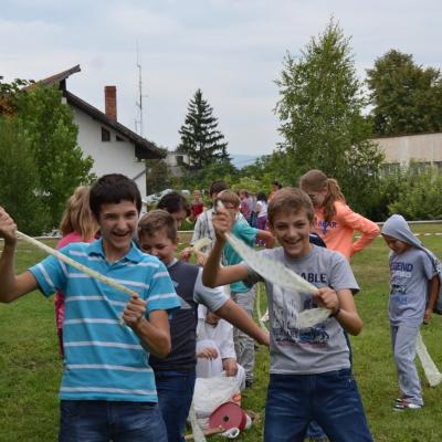 28 august: Iaşi: Simpozionul "Familia la şcoala credinţei" - Ziua I