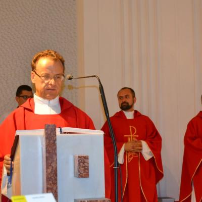 29 august: Iaşi: Simpozionul "Familia la şcoala credinţei" - ziua a II-a