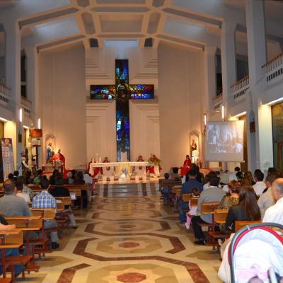 29 august: Iaşi: Simpozionul "Familia la şcoala credinţei" - ziua a II-a