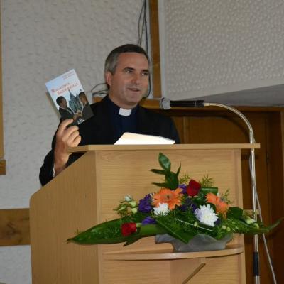 29 august: Iaşi: Simpozionul "Familia la şcoala credinţei" - ziua a II-a