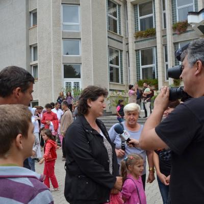 29 august: Iaşi: Simpozionul "Familia la şcoala credinţei" - ziua a II-a