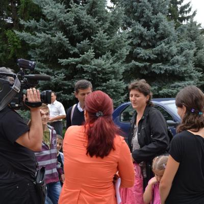 29 august: Iaşi: Simpozionul "Familia la şcoala credinţei" - ziua a II-a