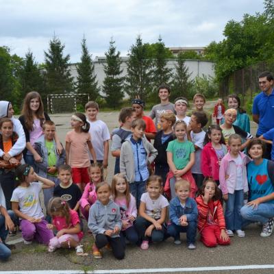29 august: Iaşi: Simpozionul "Familia la şcoala credinţei" - ziua a II-a