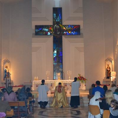 29 august: Iaşi: Simpozionul "Familia la şcoala credinţei" - ziua a II-a