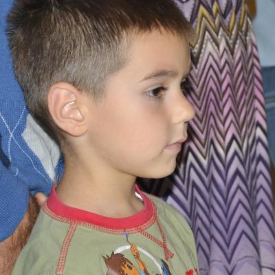 30 august: Iaşi: Liturghia de încheiere a Primei Întâlniri Diecezane a Familiilor