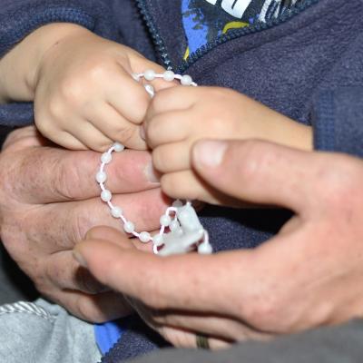 30 august: Iaşi: Liturghia de încheiere a Primei Întâlniri Diecezane a Familiilor