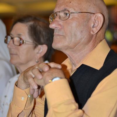 30 august: Iaşi: Liturghia de încheiere a Primei Întâlniri Diecezane a Familiilor