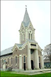 Biserica Rachiteni