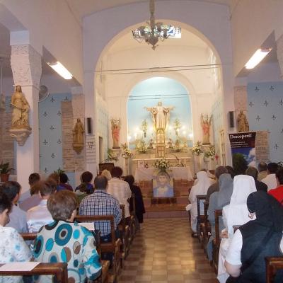 31 august: Iaşi-Bucureşti: Pelerini la Liturghia de beatificare a Monseniorului Vladimir Ghika