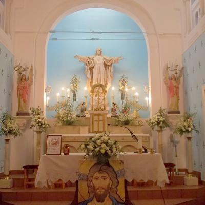 31 august: Iaşi-Bucureşti: Pelerini la Liturghia de beatificare a Monseniorului Vladimir Ghika